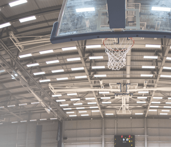 Basketball
