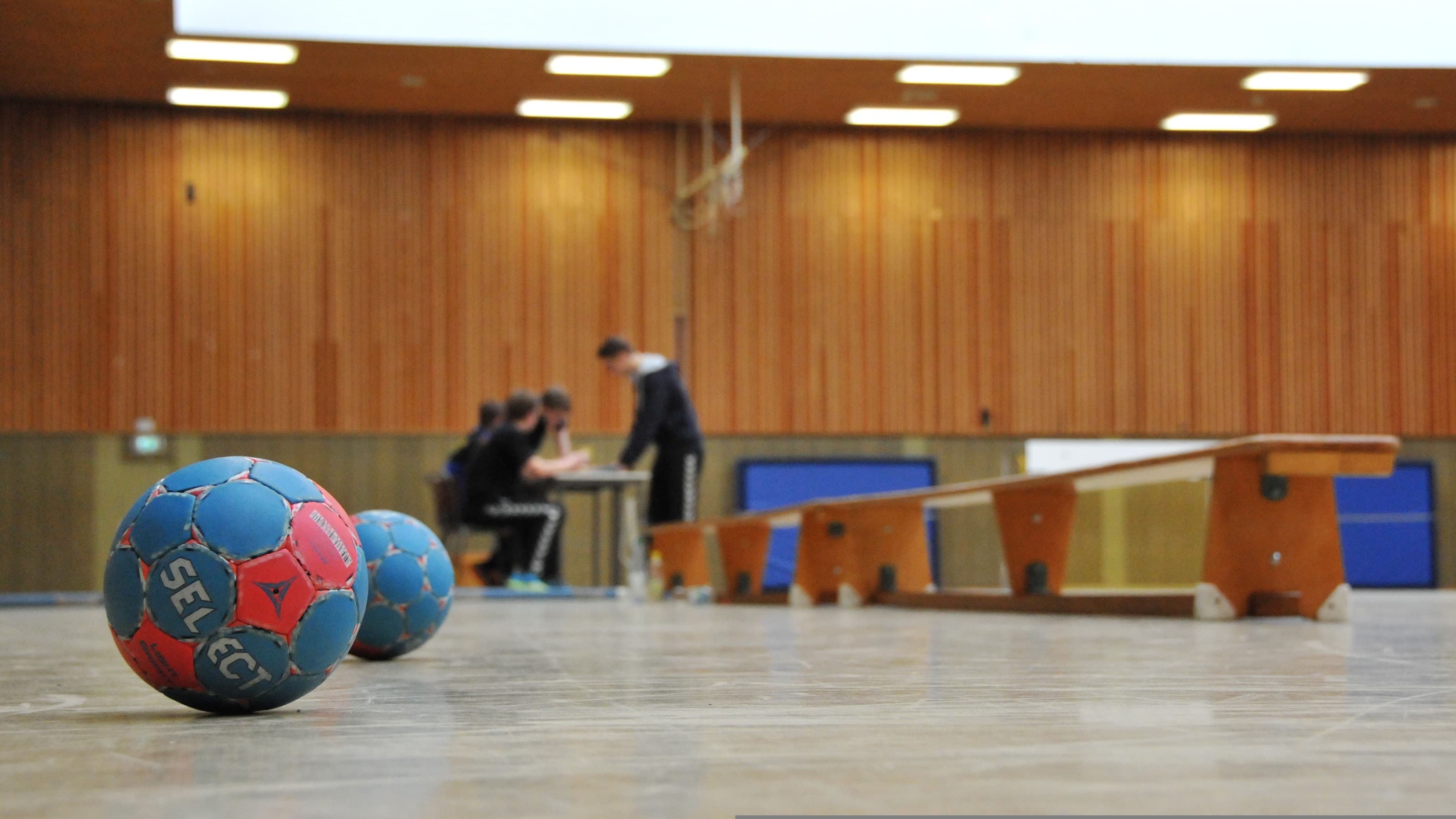 Bench Ball