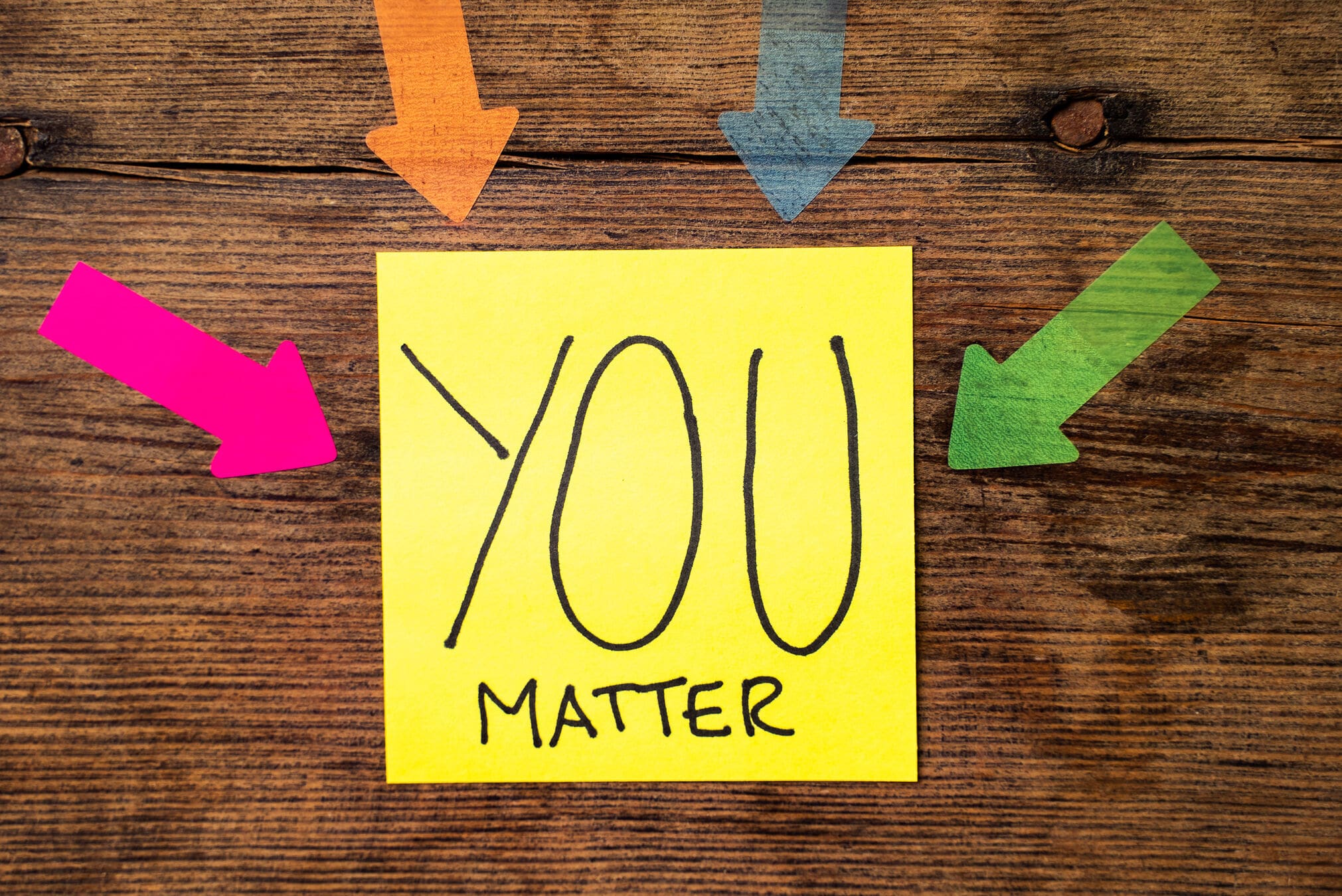 You Matter Community
