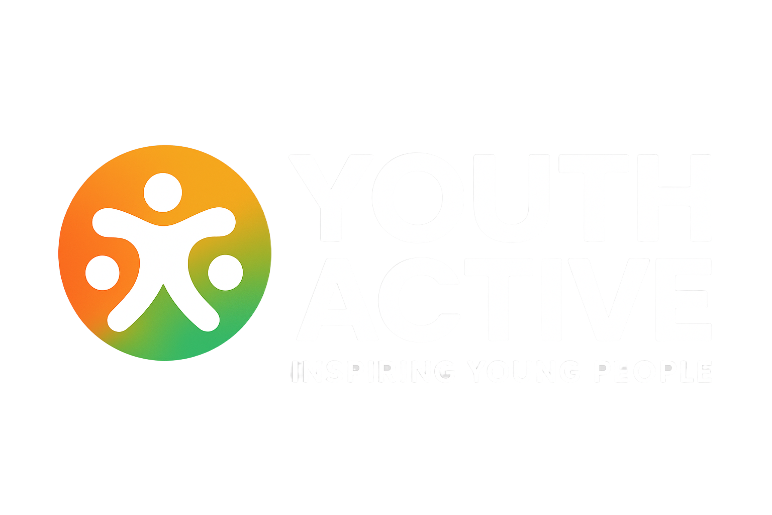 Youth Active Logo